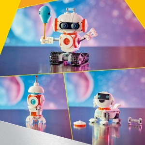 Robot spatial - Img 4