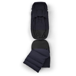 Sac de iarna Bugaboo THERMOLITE performance Deep Indigo - Img 3