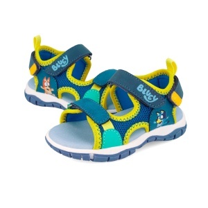 Sandale Bluey, azul, 262859, Garvalin - Img 6