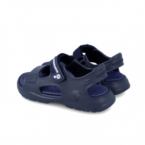 Sandale pentru Copii Biomecanics, bleumarin - Img 3