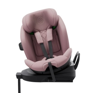 Scaun Auto Avionaut Stardust 360 i-Size Pink - Img 8