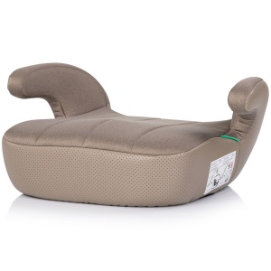 Scaun auto Chipolino Cyber I-Size 100-150 cm latte - Img 5