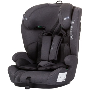 Scaun auto Chipolino Icon I-Size 76-150 cm granite - Img 1