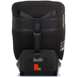 Scaun auto Chipolino Motion I-Size 40-150 cm obsidian cu sistem Isofix - Img 10