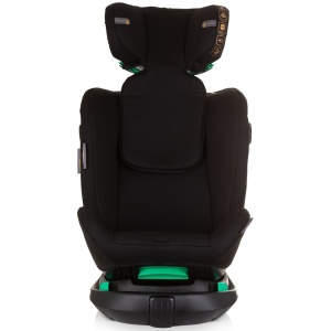 Scaun auto Chipolino Olympus I-Size 40-150 cm obsidian cu sistem Isofix - Img 8