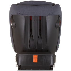 Scaun auto Chipolino Tourino I-Size 40-150 cm granite cu sistem Isofix - Img 11