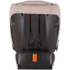Scaun auto Chipolino Tourino I-Size 40-150 cm macadamia cu sistem Isofix - Img 11