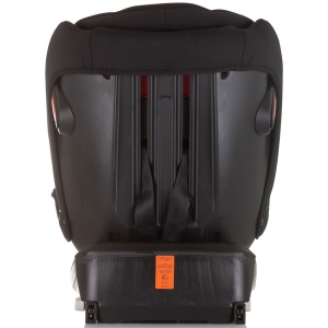 Scaun auto Chipolino Tourino I-Size 40-150 cm obsidian cu sistem Isofix - Img 11