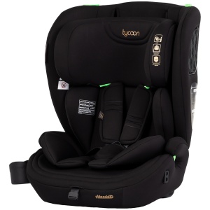 Scaun auto Chipolino Tycoon I-Size 76-150 cm blackberry