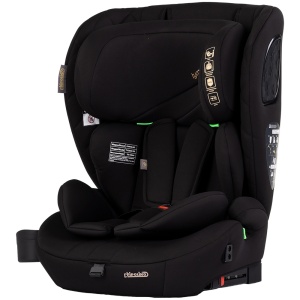 Scaun auto Chipolino Tycoon Iso I-Size 76-150 cm cu sistem Isofix blackberry