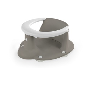 Scaun de baie bebelusi - Gri mat