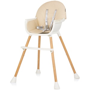 Scaun de masa Chipolino Rio 2 in 1 sand - Img 2