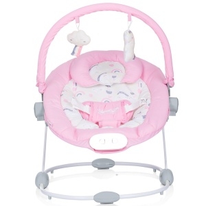 Scaunel balansoar Chipolino Siesta unicorn - Img 2