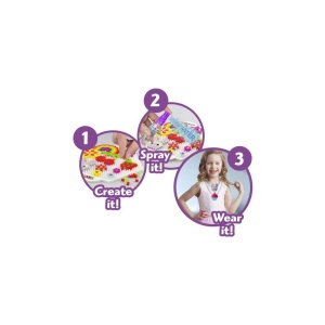 Set Creatie Margele - Bijuterii - Img 2