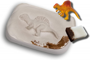 Set creativ - Exploreaza fosile de Dinozaur - Img 2