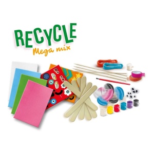 Set creativ - Reciclare creativa - Img 2