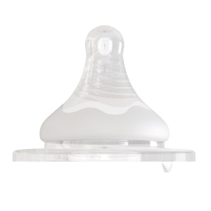 Set de 2 tetine anticolici pentru biberoane Neno M - Img 12