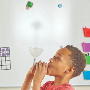 Set experimente STEM Explorers™ - Stiinta supereroilor
