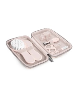 Set îngrijire bebeluși roz Dreams