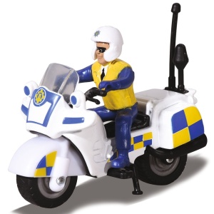 Set Jada Toys Fireman Sam 5 Pack cu 4 masinute,1 elicopter si 1 figurina - Img 6