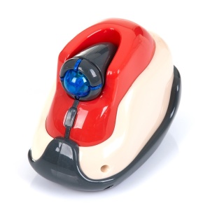 Set jucarie Chipolino Cash Register cu lumini, sunete si 24 accesorii - Img 7