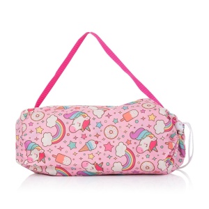 Set jucarii pentru papusi Chipolino Trixy 3 in 1 unicorn - Img 7