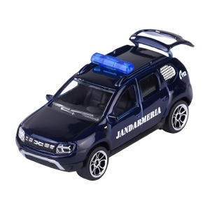 Set Majorette 5 masinute Dacia Duster - Img 5
