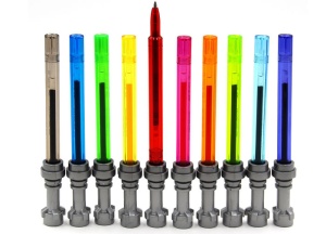 Set pixuri LEGO Star Wars - Img 2