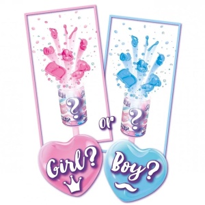 Set Simba Steffi Love Welcom Surprise Family papusa Steffy 29 cm, papusa Kevin 29 cm, papusa Evi 12 cm si accesorii - Img 4