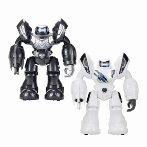 SILVERIT ROBO BLAST ROBOT - Img 5