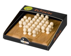 Solitaire joc de societate Fridolin - Img 2
