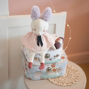 Soricelul Brume, Moulin Roty - Img 2