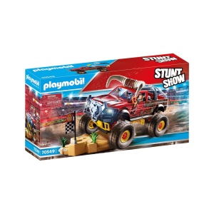 Stunt Show - Monster Truck Taur - Img 2