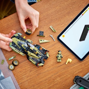 Supermasina Lamborghini Lambo V12 Vision GT - Img 4