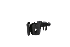 Suport universal 2 in 1 de telefon si cana pentru carucior, BabyJem
