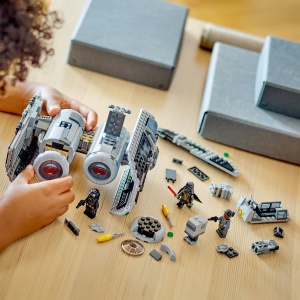 TIE Bomber - Img 4