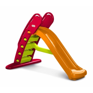 Tobogan Mare Curcubeu - Img 2