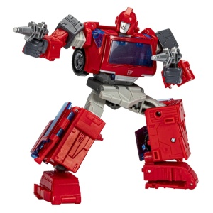 TRANSFORMERS GEN SERIES VOYAGER IRONHIDE 17CM - Img 2