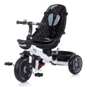 Tricicleta Chipolino Pegas cu sezut reversibil avocado - Img 9