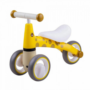 Tricicleta fara pedale - Girafa - Img 3