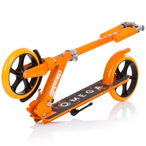 Trotineta Chipolino Omega orange - Img 4