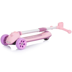 Trotineta Chipolino Orbit pink - Img 3