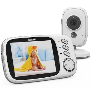Video monitor Chipolino Polaris silver - Img 4