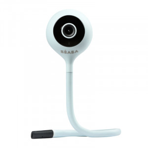 Video Monitor Digital + Wi-Fi Beaba ZEN Connect Pearl Grey - Img 6
