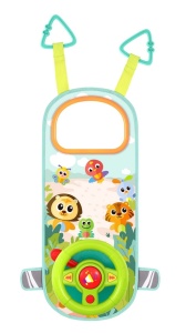 VOLAN CU MELODII SI SUNETE - Img 2