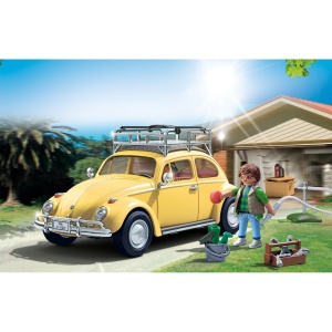 Volkswagen Beetle Editie Speciala - Img 3