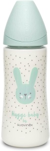 Welcome baby set, verde, Hygge Suavinex