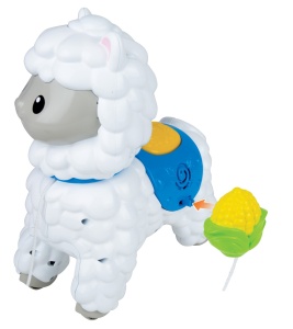 WINFUN JUCARIE DE IMPINS ALPACA - Img 4