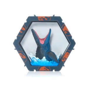 WOW! PODS - DINO MOSASAURUS SI CU EFECTE SONORE - Img 2