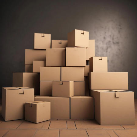 Cutii de Carton